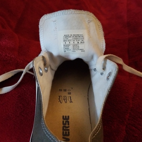 Converse All Stars - Picture 2 of 4